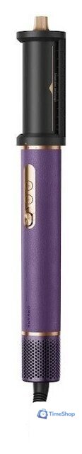 Фен-стайлер Dreame AirStyle Pro AMF18A Purple - Изображение №8 — Интернет-магазин Time-Shop