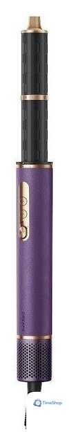Фен-стайлер Dreame AirStyle Pro AMF18A Purple - Изображение №5 — Интернет-магазин Time-Shop