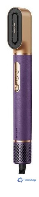 Фен-стайлер Dreame AirStyle Pro AMF18A Purple - Изображение №7 — Интернет-магазин Time-Shop