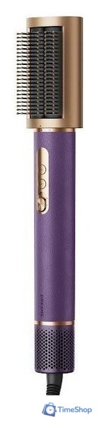 Фен-стайлер Dreame AirStyle Pro AMF18A Purple - Изображение №3 — Интернет-магазин Time-Shop