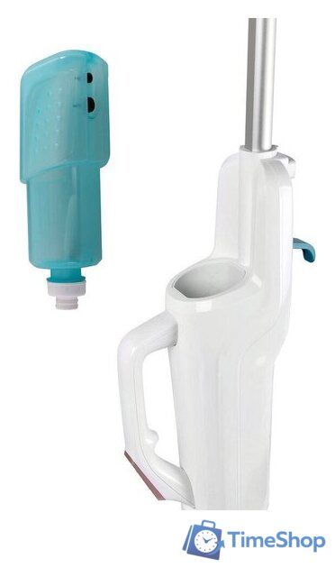 Паровая швабра Endever Odyssey Q-625 - Изображение №7 — Интернет-магазин Time-Shop