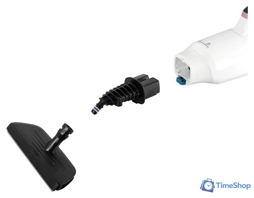 Паровая швабра Endever Odyssey Q-625 - Изображение №10 — Интернет-магазин Time-Shop