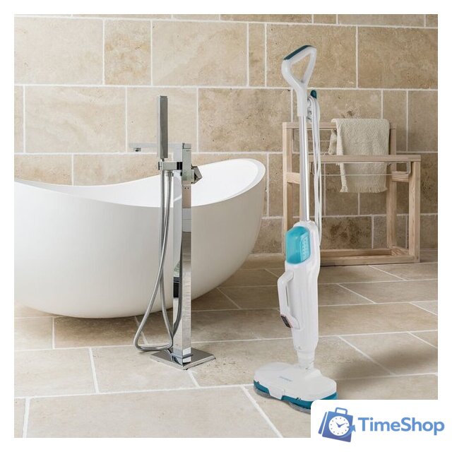 Паровая швабра Endever Odyssey Q-625 - Изображение №3 — Интернет-магазин Time-Shop