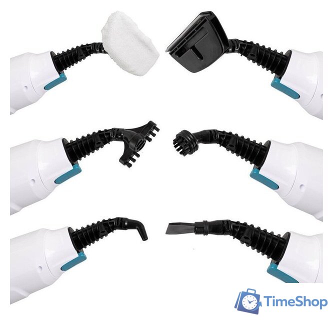 Паровая швабра Endever Odyssey Q-625 - Изображение №11 — Интернет-магазин Time-Shop