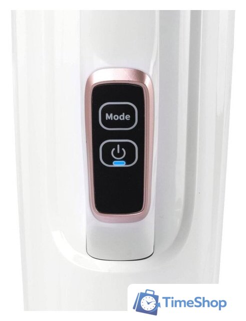 Паровая швабра Endever Odyssey Q-625 - Изображение №8 — Интернет-магазин Time-Shop