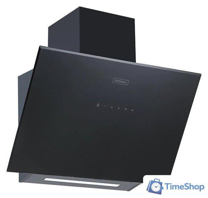 Кухонная вытяжка Kernau KCH 0260 B Gesture Open - Изображение №1 — Интернет-магазин Time-Shop