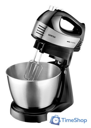 Миксер CENTEK CT-1124 - Изображение №2 — Интернет-магазин Time-Shop