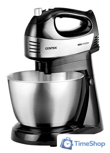 Миксер CENTEK CT-1124 - Изображение №1 — Интернет-магазин Time-Shop