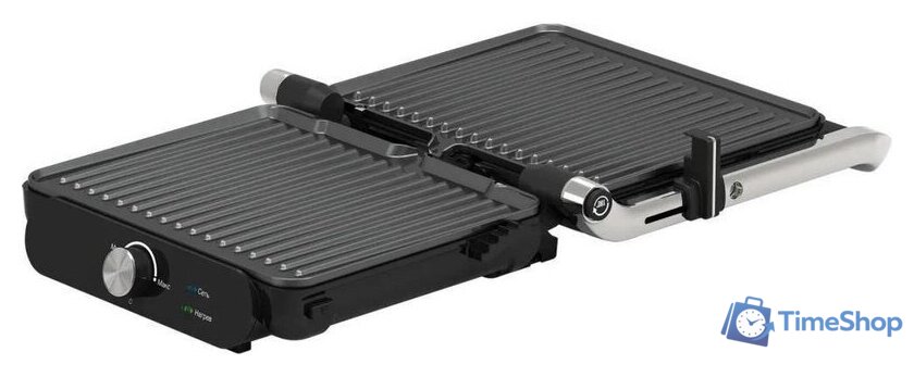 Электрогриль Hyundai HYG-3041 - Изображение №3 — Интернет-магазин Time-Shop