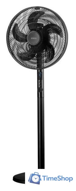 Вентилятор Noveen X-Line F535 - Изображение №1 — Интернет-магазин Time-Shop