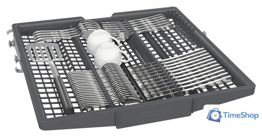 Встраиваемая посудомоечная машина Siemens SX95EX12CE - Изображение №7 — Интернет-магазин Time-Shop