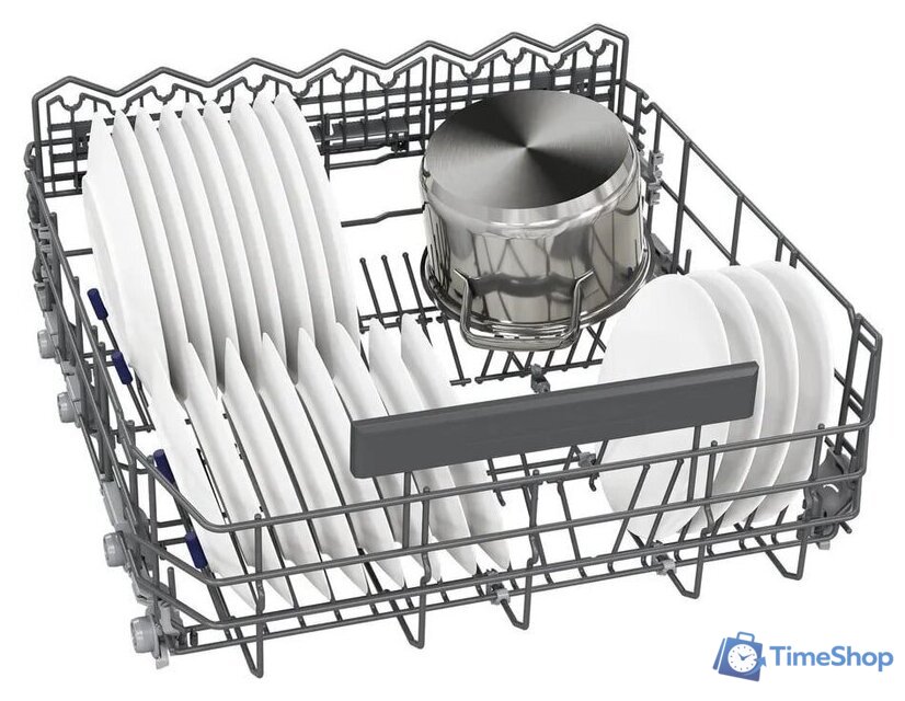 Встраиваемая посудомоечная машина Siemens SX95EX12CE - Изображение №8 — Интернет-магазин Time-Shop