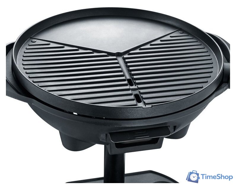 Электрогриль Severin PG 8541 - Изображение №6 — Интернет-магазин Time-Shop
