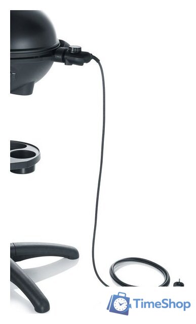 Электрогриль Severin PG 8541 - Изображение №5 — Интернет-магазин Time-Shop