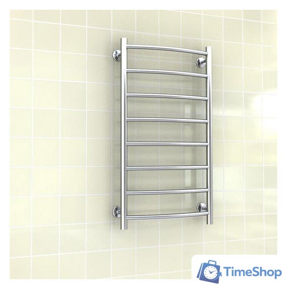 Полотенцесушитель Ростела Соната нижнее подключение 1