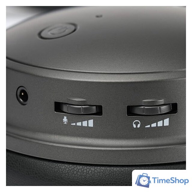 Наушники Audeze Maxwell Xbox - Изображение №5 — Интернет-магазин Time-Shop