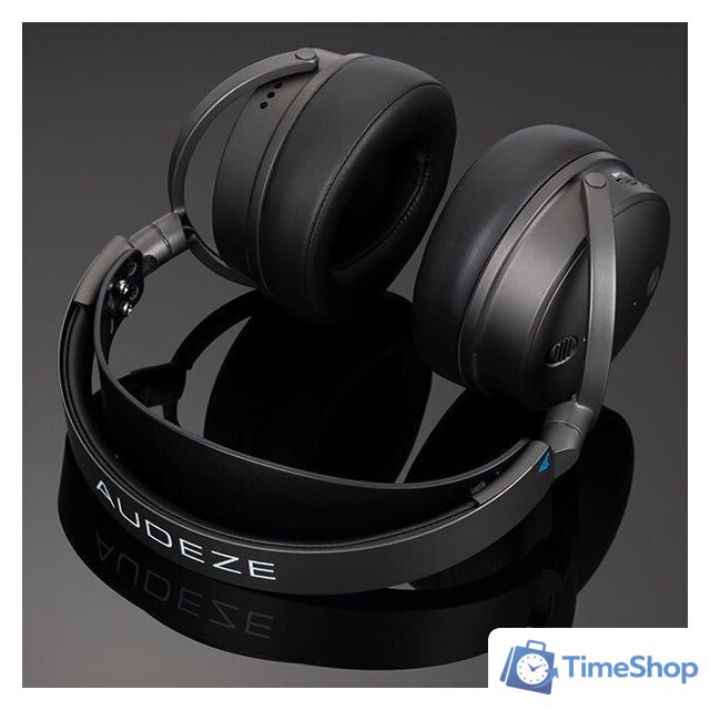 Наушники Audeze Maxwell Xbox - Изображение №12 — Интернет-магазин Time-Shop