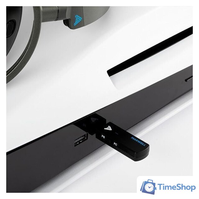 Наушники Audeze Maxwell Xbox - Изображение №8 — Интернет-магазин Time-Shop