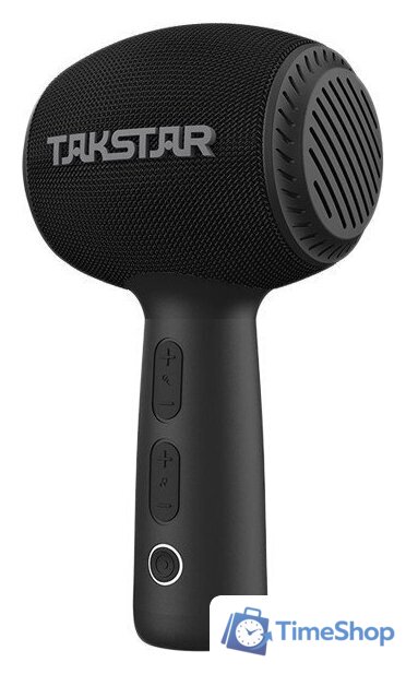 Bluetooth-микрофон Takstar H1 - Изображение №1 — Интернет-магазин Time-Shop