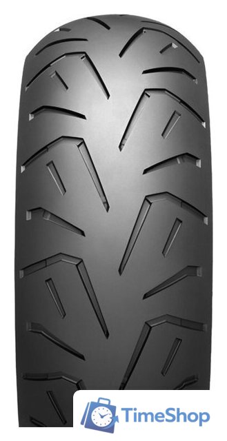 Дорожные мотошины Bridgestone Exedra G852 200/55R16 77H TL - Изображение №2 — Интернет-магазин Time-Shop