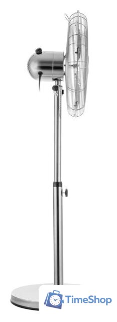 Вентилятор Sencor SFN 4040SL - Изображение №3 — Интернет-магазин Time-Shop