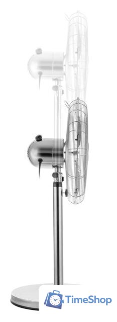 Вентилятор Sencor SFN 4040SL - Изображение №7 — Интернет-магазин Time-Shop