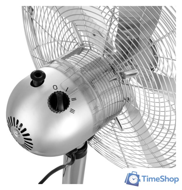 Вентилятор Sencor SFN 4040SL - Изображение №9 — Интернет-магазин Time-Shop