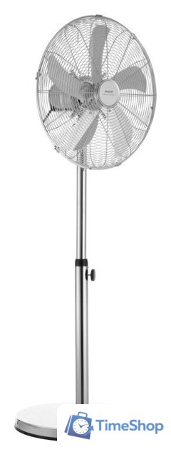 Вентилятор Sencor SFN 4040SL - Изображение №2 — Интернет-магазин Time-Shop