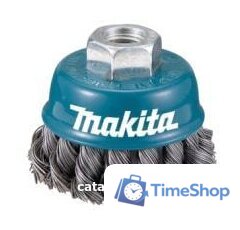 Щетка для электроинструмента Makita D-24131 - Изображение №1 — Интернет-магазин Time-Shop