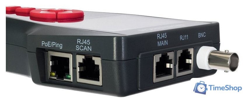 Тестер Ermenrich NetGeeks NL70 82555 - Изображение №5 — Интернет-магазин Time-Shop