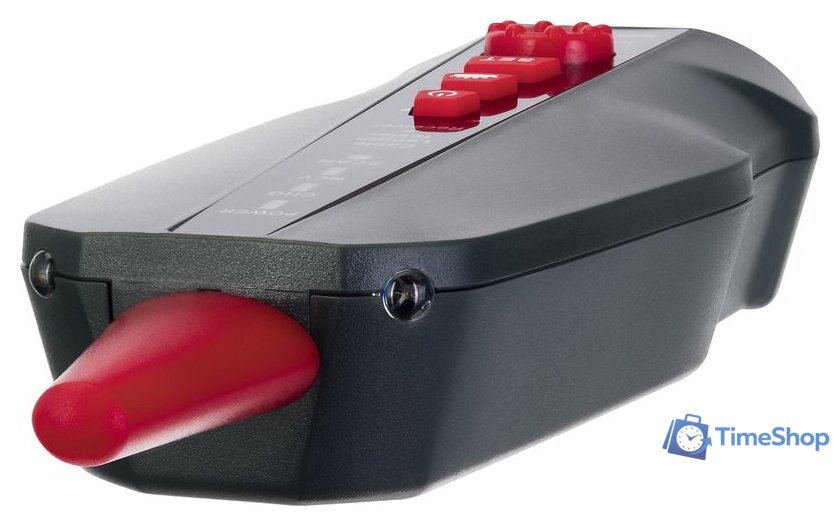 Тестер Ermenrich NetGeeks NL70 82555 - Изображение №7 — Интернет-магазин Time-Shop