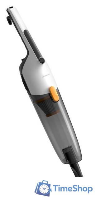 Пылесос Deerma DEM-DX170 - Изображение №4 — Интернет-магазин Time-Shop