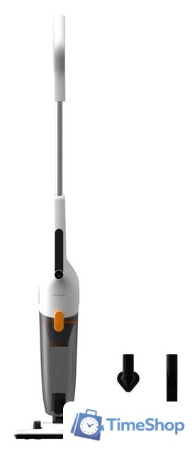 Пылесос Deerma DEM-DX170 - Изображение №1 — Интернет-магазин Time-Shop