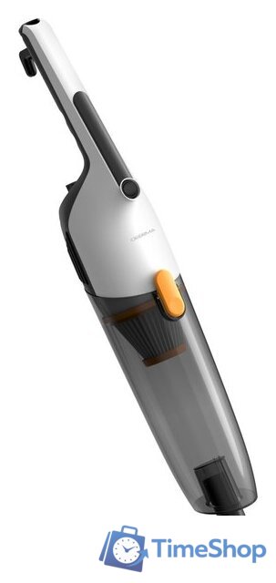 Пылесос Deerma DEM-DX170 - Изображение №5 — Интернет-магазин Time-Shop
