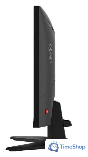 Игровой монитор MSI MAG 244F - Изображение №2 — Интернет-магазин Time-Shop