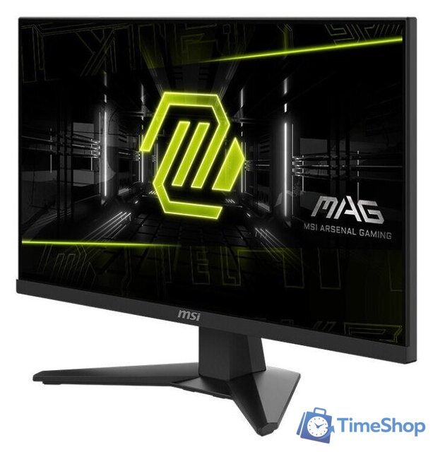 Игровой монитор MSI MAG 244F - Изображение №4 — Интернет-магазин Time-Shop