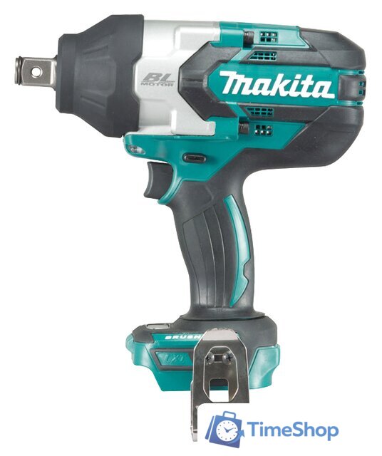 Гайковерт Makita DTW1001Z (без АКБ) - Изображение №1 — Интернет-магазин Time-Shop