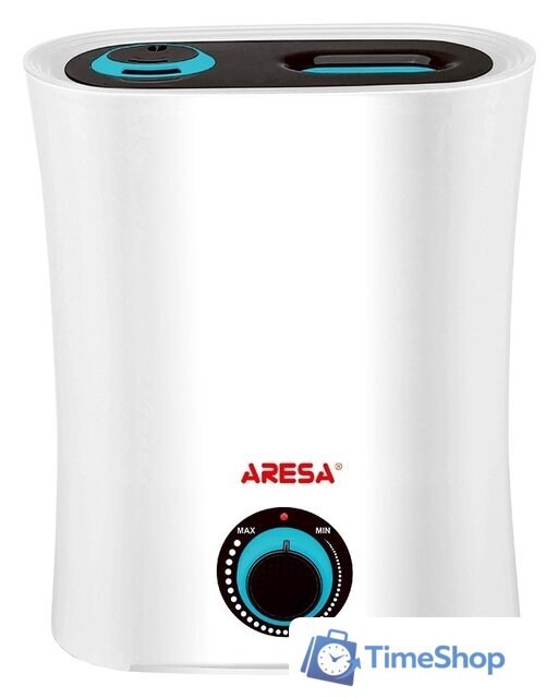 Увлажнитель воздуха Aresa AR-4203 - Изображение №1 — Интернет-магазин Time-Shop