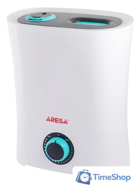 Увлажнитель воздуха Aresa AR-4203 - Изображение №4 — Интернет-магазин Time-Shop