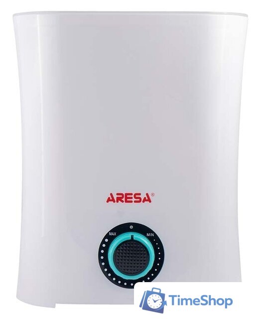 Увлажнитель воздуха Aresa AR-4203 - Изображение №2 — Интернет-магазин Time-Shop