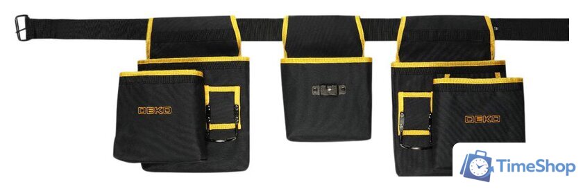 Чехол поясной Deko DKTB03 065-1804 - Изображение №1 — Интернет-магазин Time-Shop