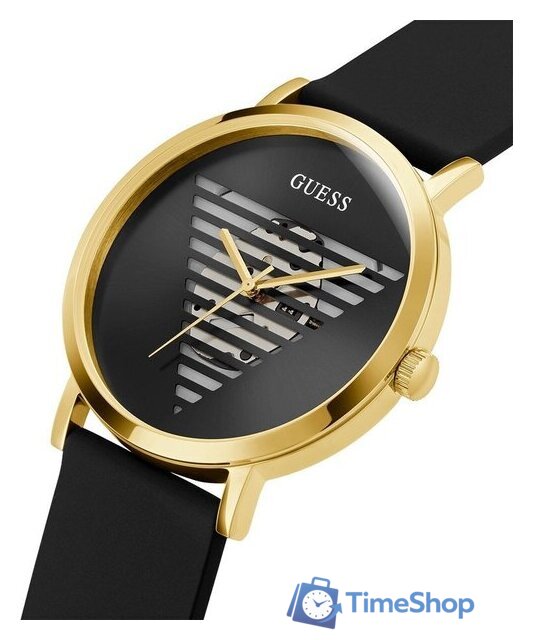 Наручные часы Guess Idol GW0503G1 - Изображение №5 — Интернет-магазин Time-Shop