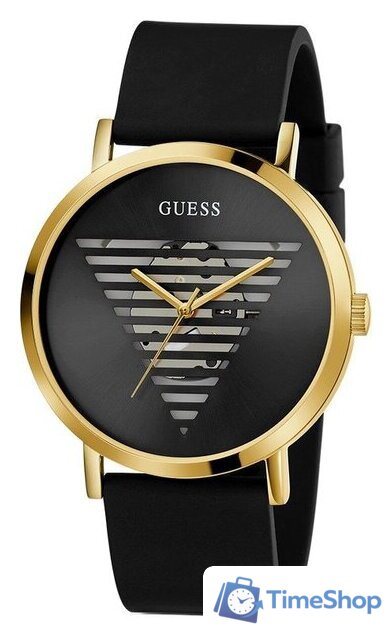 Наручные часы Guess Idol GW0503G1 - Изображение №2 — Интернет-магазин Time-Shop