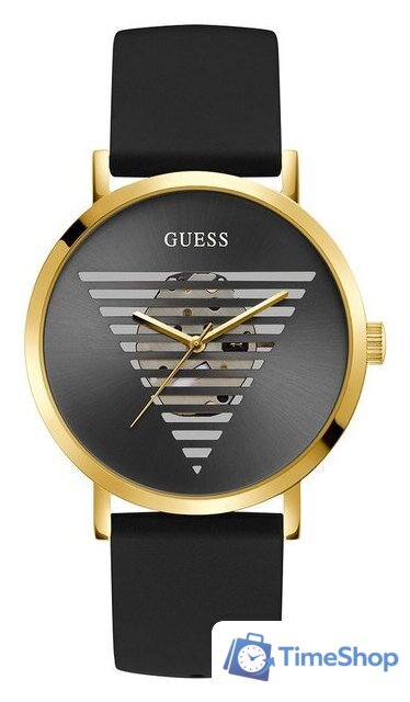 Наручные часы Guess Idol GW0503G1 - Изображение №1 — Интернет-магазин Time-Shop