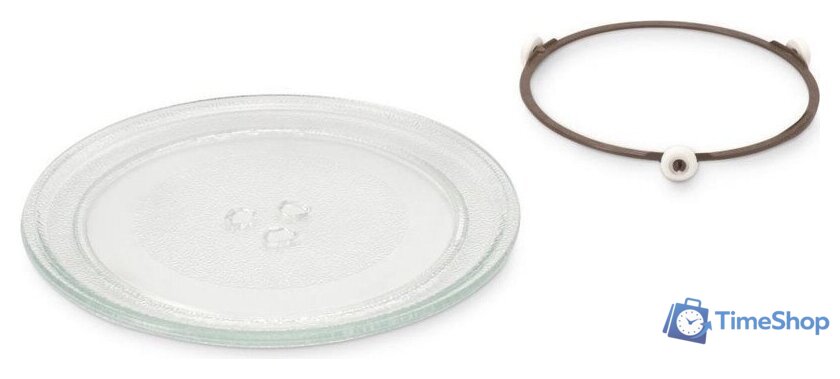 Микроволновая печь Hyundai HYM-D3034 - Изображение №11 — Интернет-магазин Time-Shop