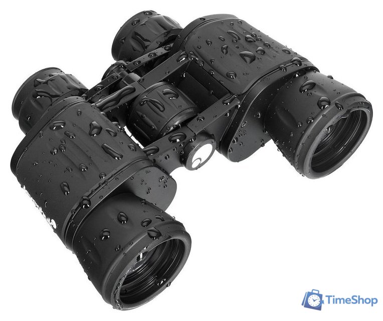 Бинокль Levenhuk New Atom 8x40 84618 - Изображение №10 — Интернет-магазин Time-Shop