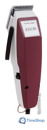 Машинка для стрижки волос Moser 1400-0050 - Изображение №1 — Интернет-магазин Time-Shop