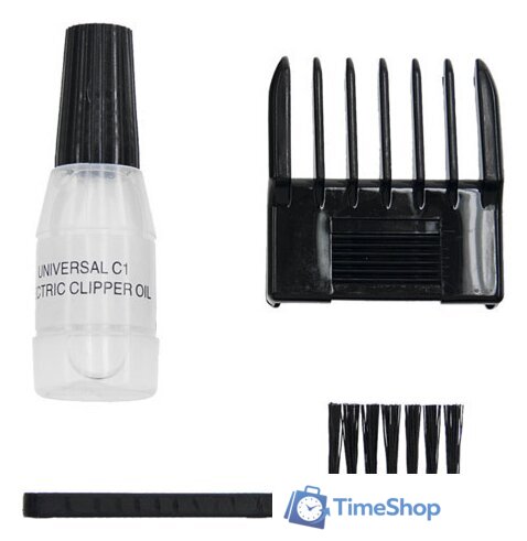 Машинка для стрижки волос Moser 1400-0050 - Изображение №7 — Интернет-магазин Time-Shop