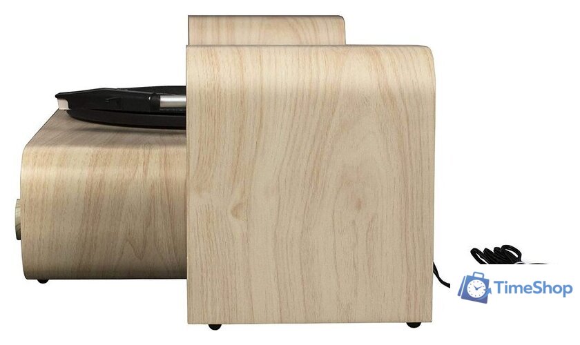 Виниловый проигрыватель Crosley Gig - Изображение №6 — Интернет-магазин Time-Shop