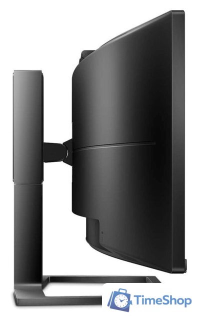 Монитор Philips 499P9H/00 - Изображение №5 — Интернет-магазин Time-Shop